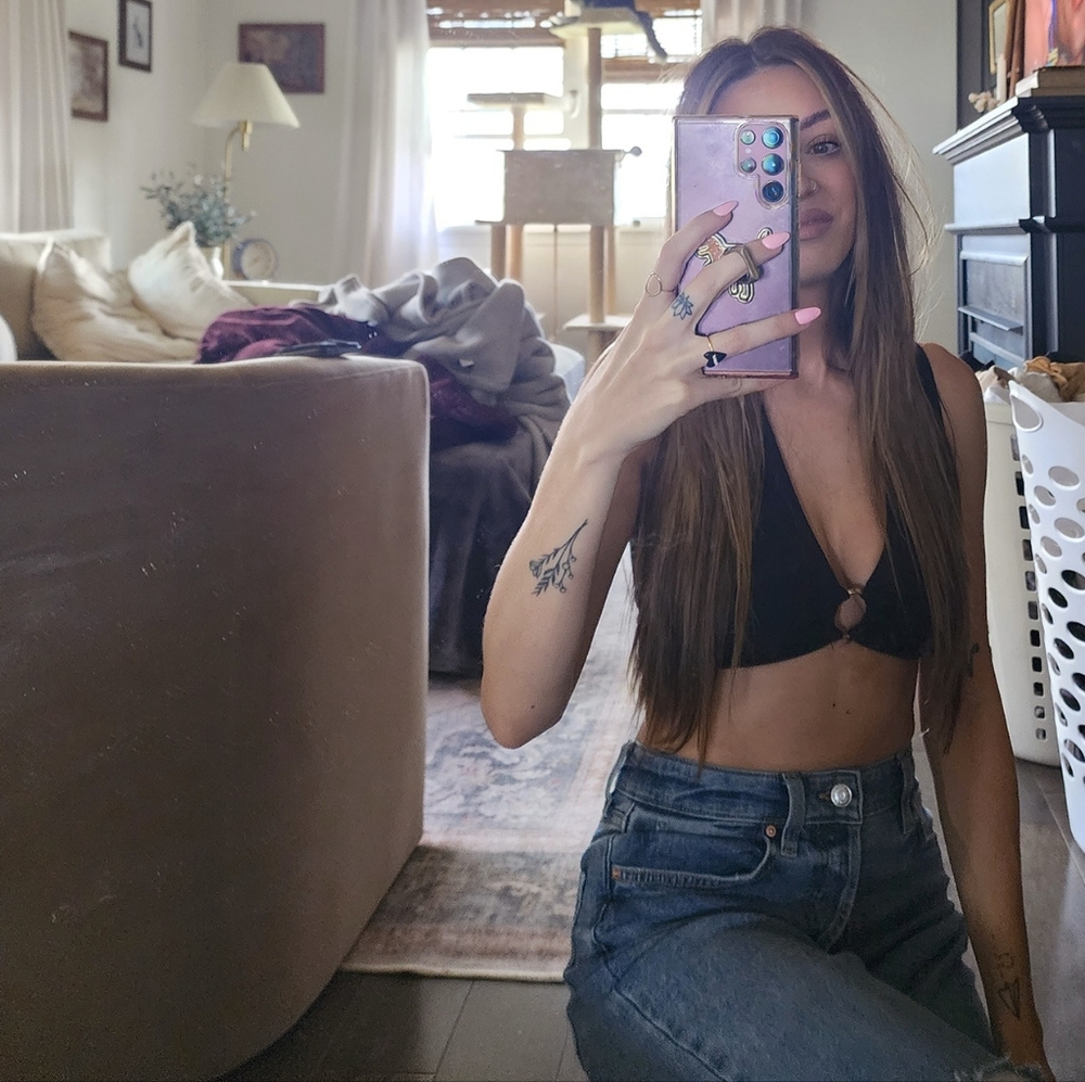 Hi! I'm Rebekah 💞